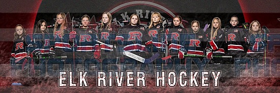 2025-26 Elk River Youth Hockey Mites-JR Gold