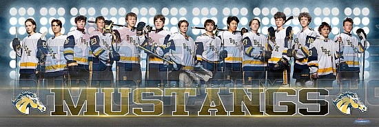 2025-26 Breck Boys Hockey Photo Day