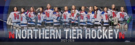 2025-26 St Francis Youth Hockey Day 2 Photo Day- Dec. 16th
