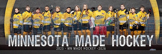 2026 MN Made Hockey Photo Day