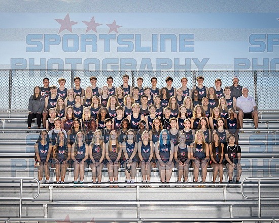 2026 LCA-PACT Track and Field Photo Day