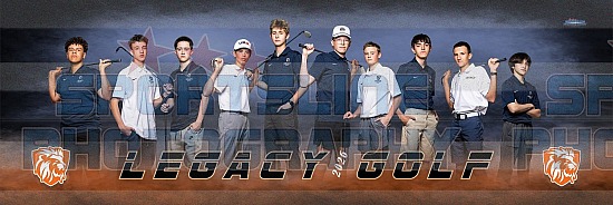 2026 LCA Golf Make Up Photo Day
