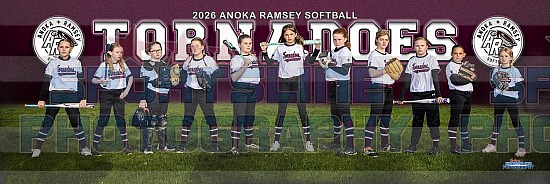 2026 ARAA Softball Photo Day