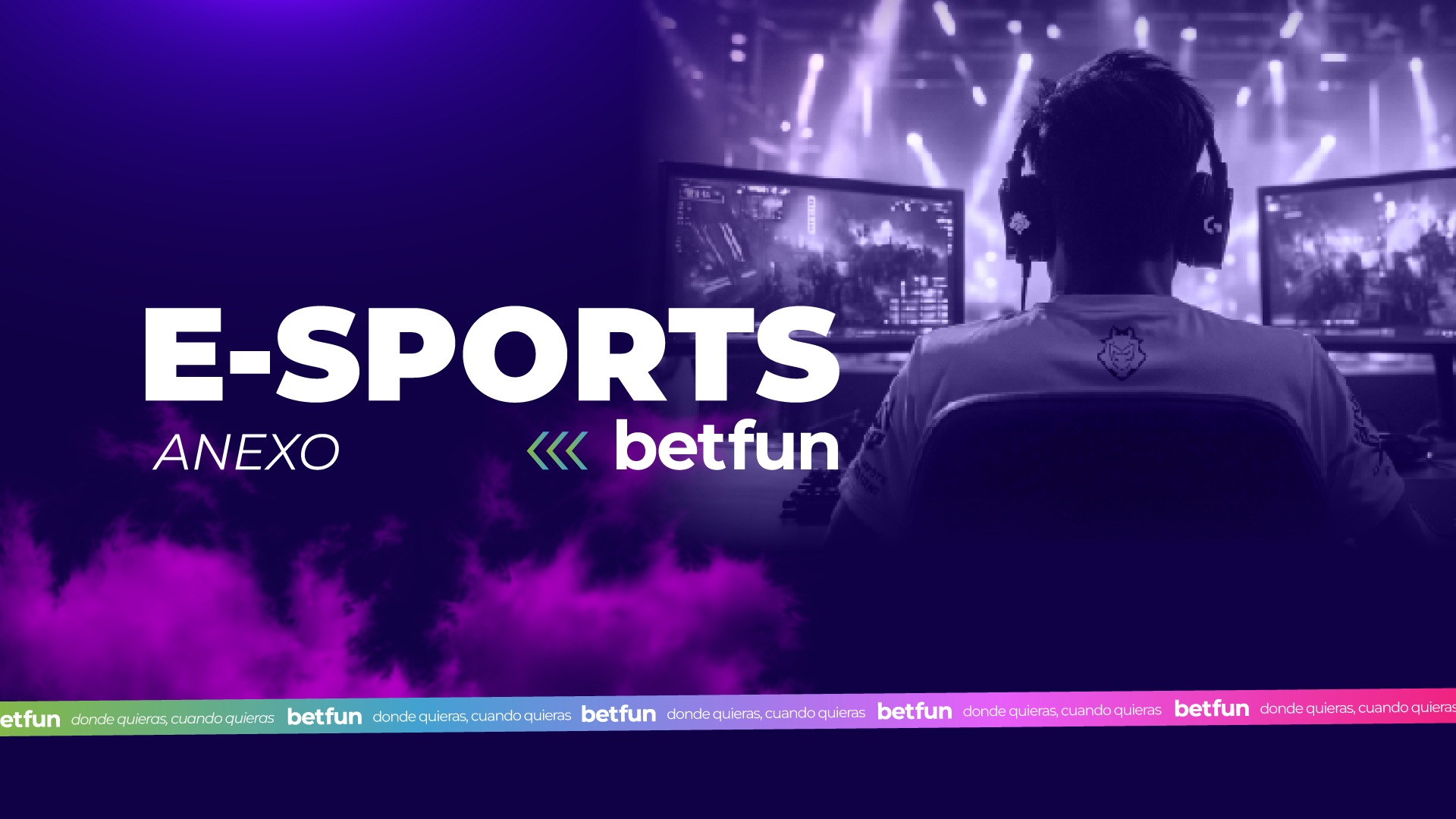 Anexo E-Sports