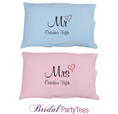 Mr. Pillow