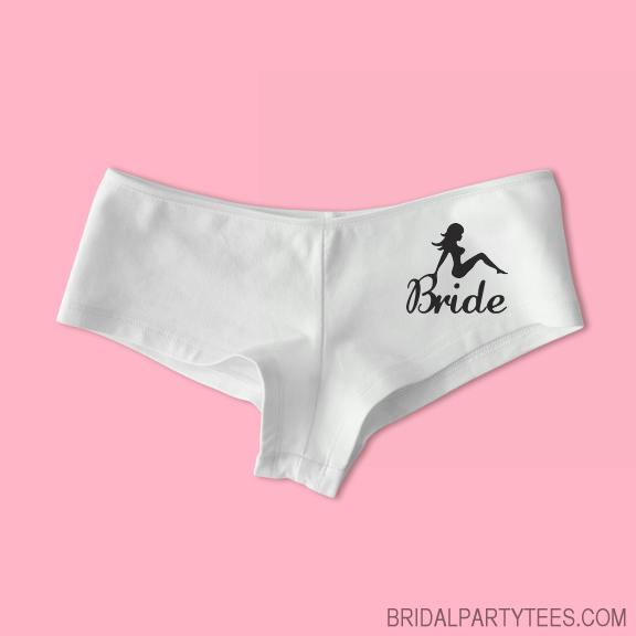 Sexy Bride Hot Short