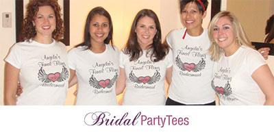 Winged Heart The Bride
