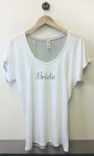 Bride Tee