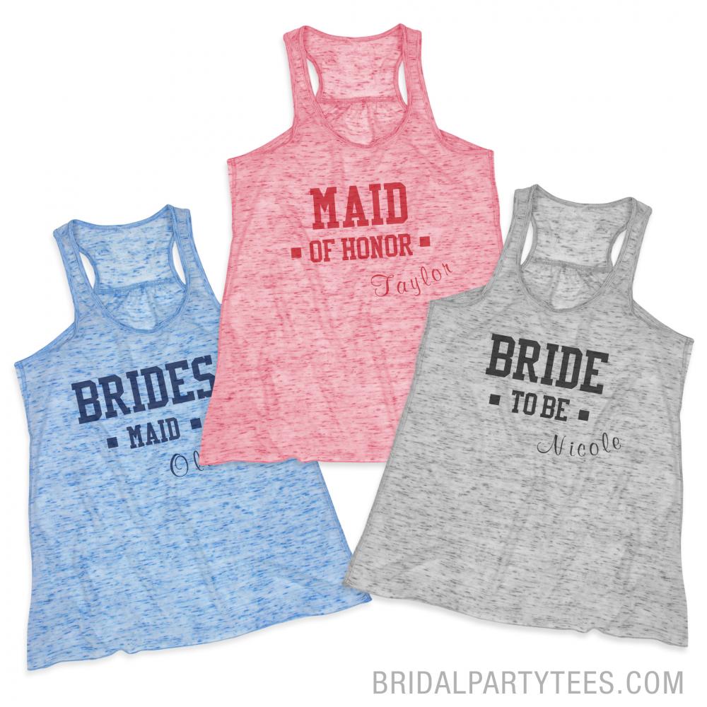 Custom Bride To Be