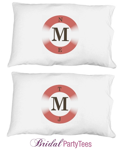 Custom Monogram