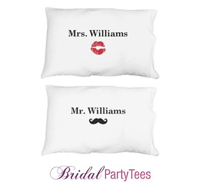 Mrs. Williams Red Lips