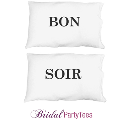 Bonsoir