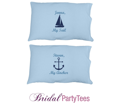 Jenna, My Sail