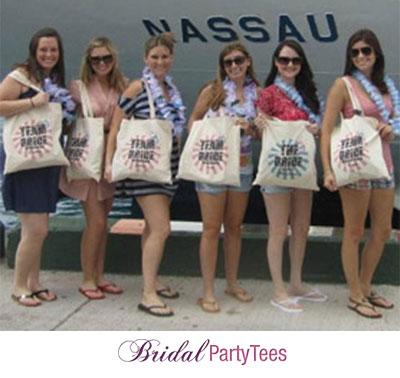 The Bride Bag