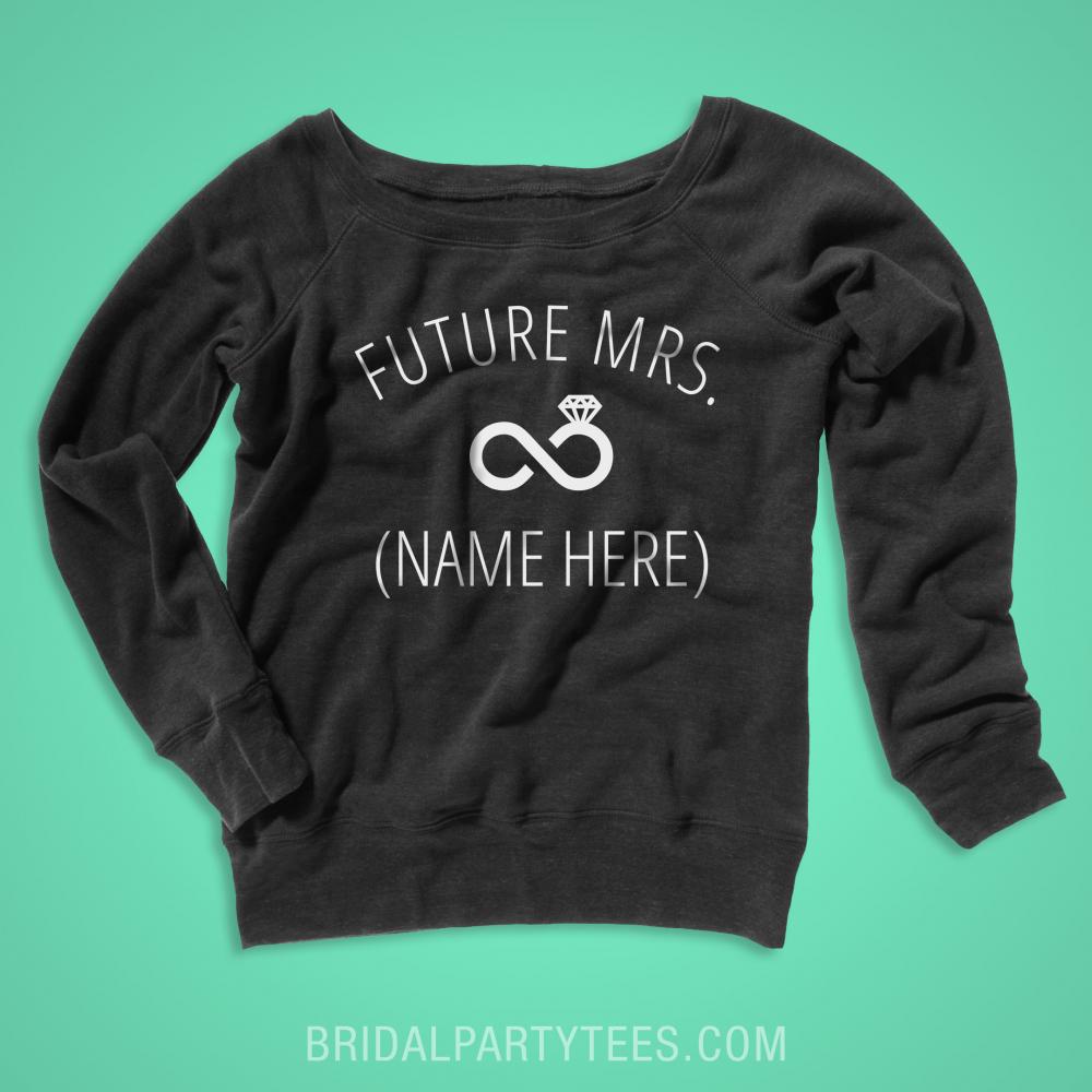 Future Mrs. Ring Infinity
