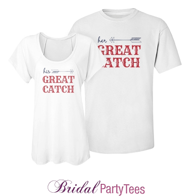 Her Great Catch