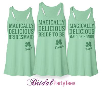 Magically Delicious Maid