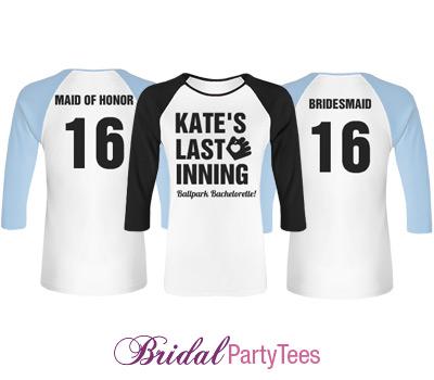 Last Inning Bachelorette