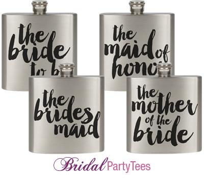 Mother of the Bride Gift