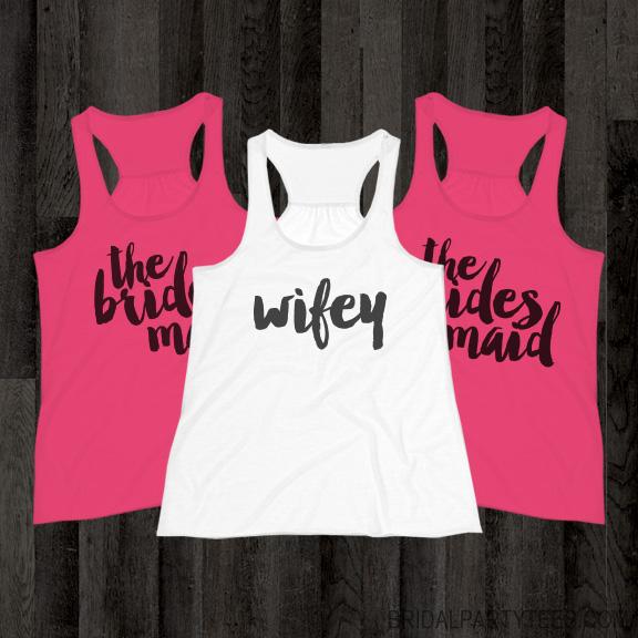 Wifey Script