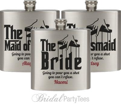 Funny Bride Gift
