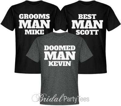 Groom Bachelor Group