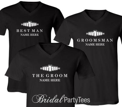 Groomsman Beer Bachelor