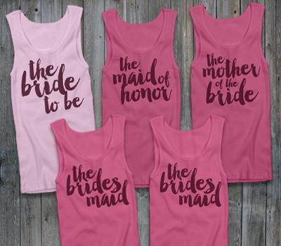 Pink Bachelorette Party 3