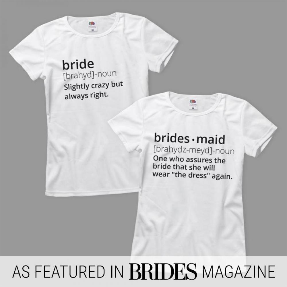 Definition Of Bride