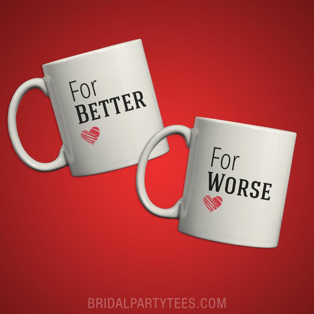 For Better Matching
