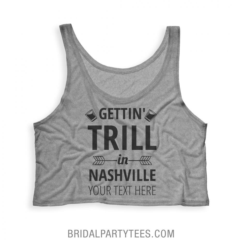 Trill In Nashville Bachelorette