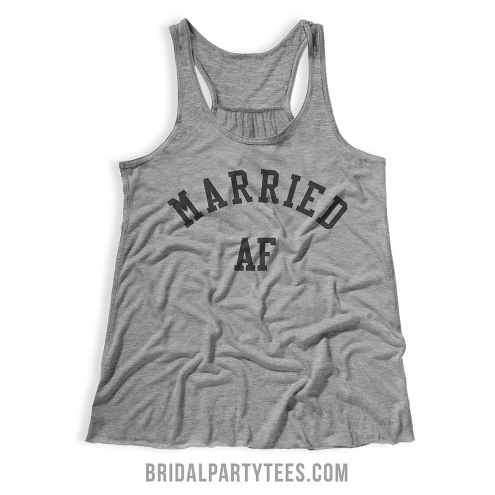 Team Married AF