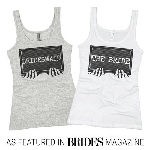 Bride Gone Bad