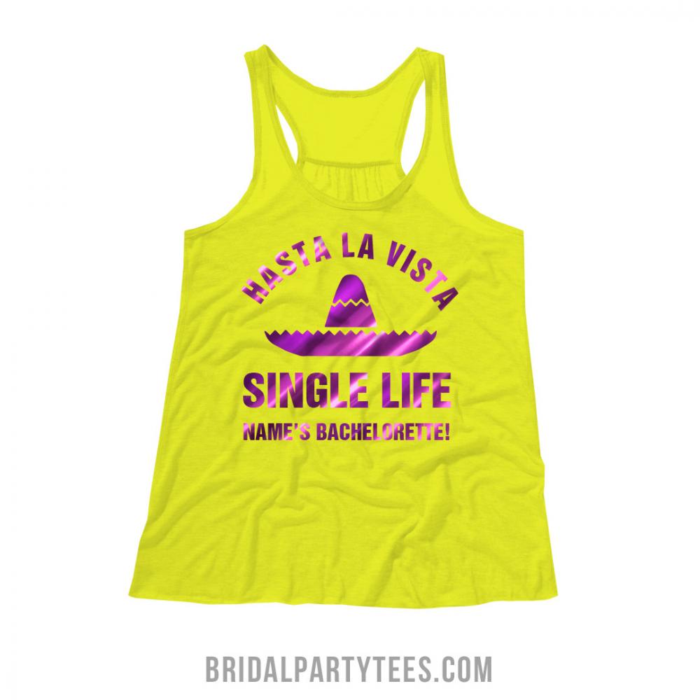Cinco de Mayo Bachelorette