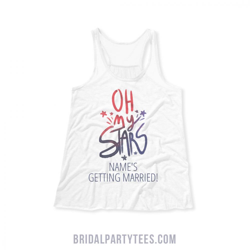 Oh My Stars Bachelorette