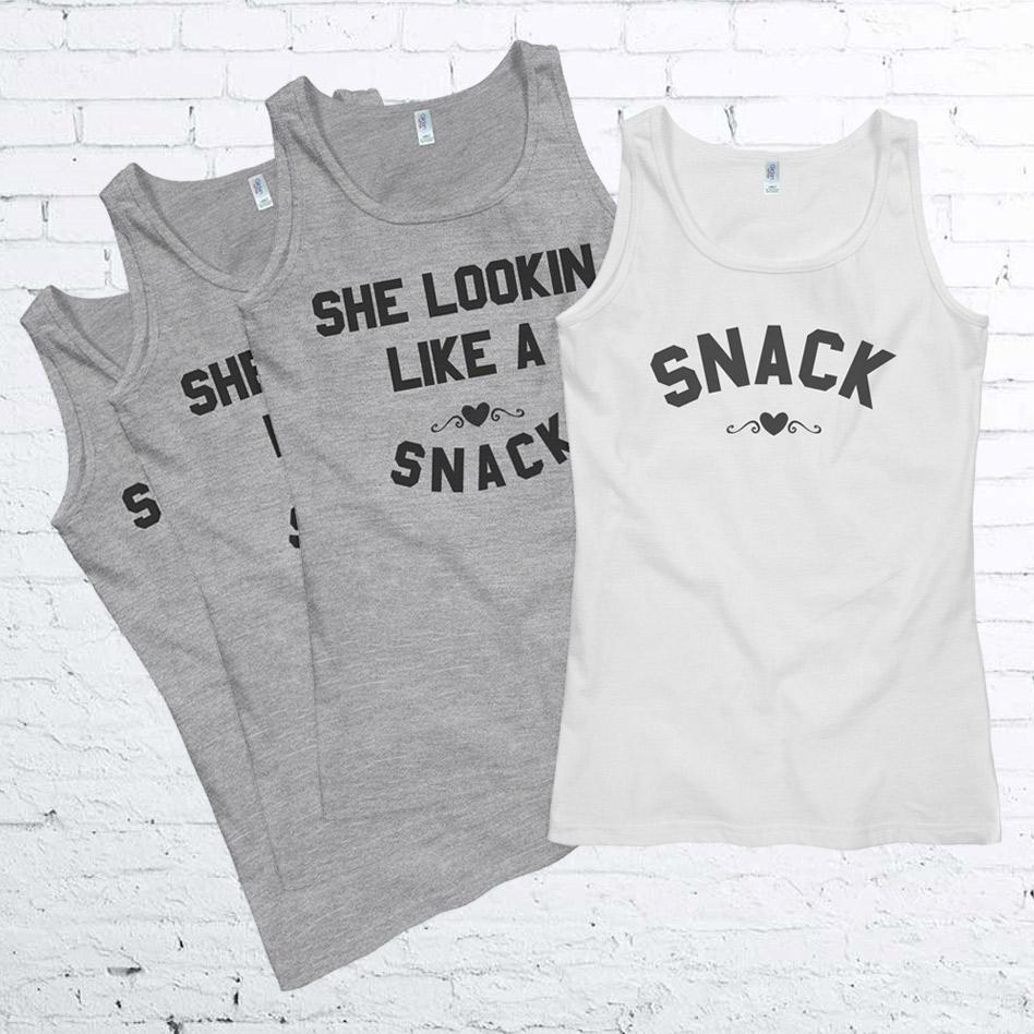 Snack Bride