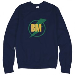 Unisex Basic Promo Crewneck Sweatshirt
