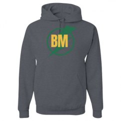 Unisex Basic Promo Hoodie