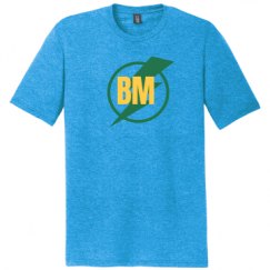 Unisex Perfect Tri Tee