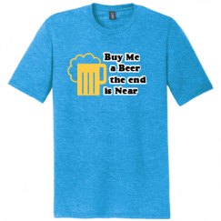 Unisex Perfect Tri Tee