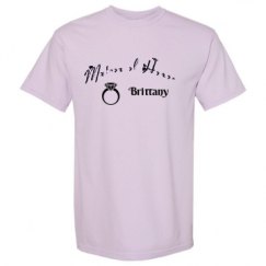 Adult Heavyweight T-Shirt