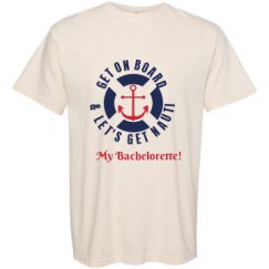 Adult Heavyweight T-Shirt