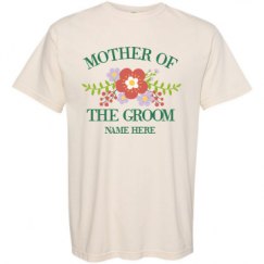 Adult Heavyweight T-Shirt