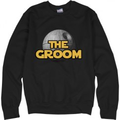 Unisex Basic Promo Crewneck Sweatshirt
