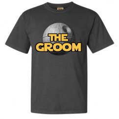 Adult Heavyweight T-Shirt