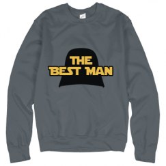 Unisex Basic Promo Crewneck Sweatshirt