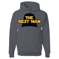 Unisex Basic Promo Hoodie