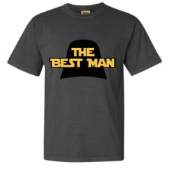 Adult Heavyweight T-Shirt