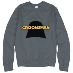 Unisex Basic Promo Crewneck Sweatshirt