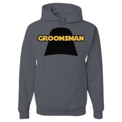 Unisex Basic Promo Hoodie